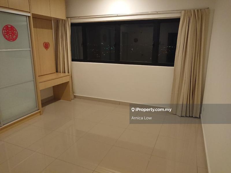Service Residence for Sale in Sk One Residence by Arnica Low - iProperty.com.my