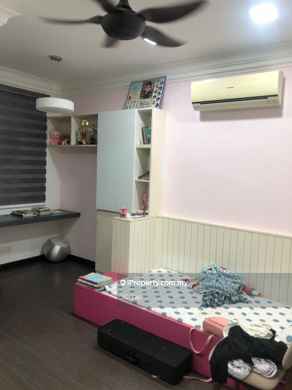 2.5-storey Terraced House for Sale in Damai Puri , Aman Puri , Kepong , Kuala Lumpur, Kepong by SC Yap - iProperty.com.my