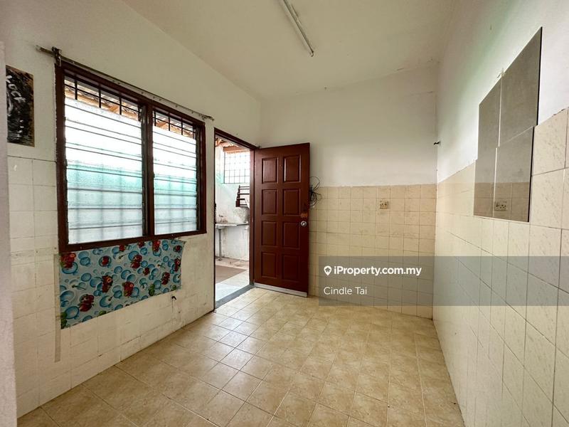 2-storey Terraced House for Sale in Usj 2, Subang Jaya by Cindle Tai - iProperty.com.my