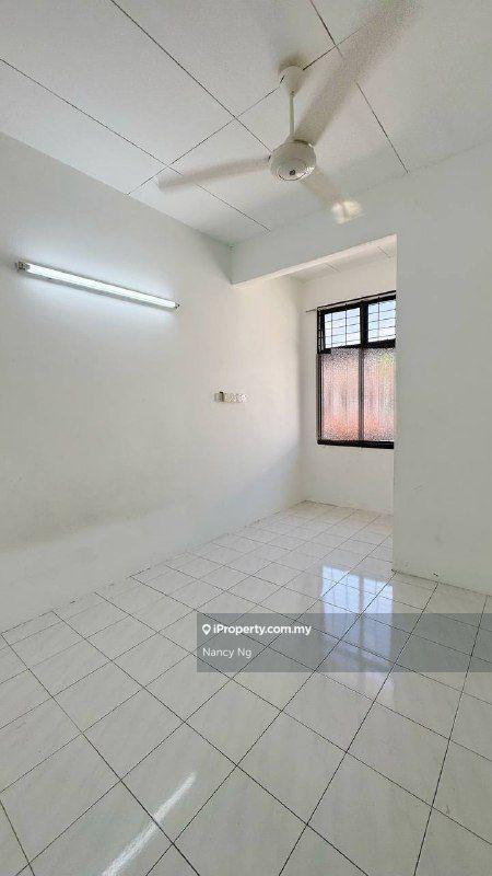 For Sale - Taman Mawar Raja Uda
