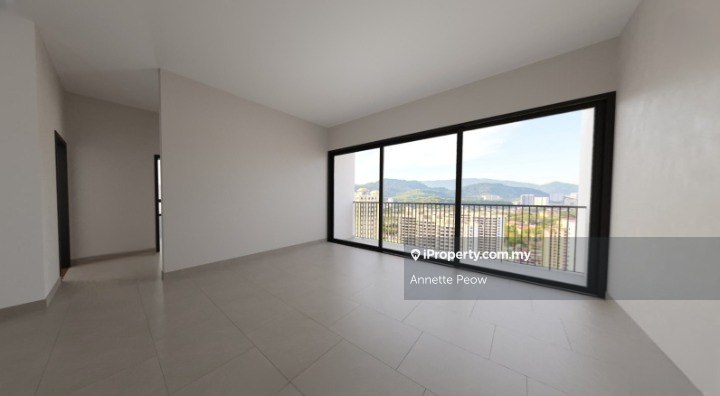 For Sale - Triuni Residences