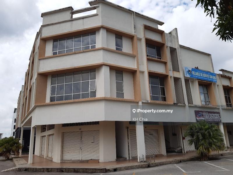 For Rent - IM 7 Indera Mahkota