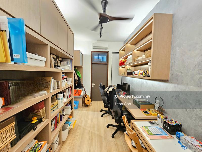 2-storey Terraced House for Sale in Eco Sanctuary, Telok Panglima Garang by Leon Goh - iProperty.com.my