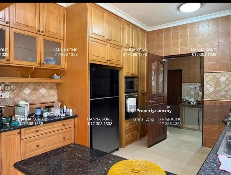 Semi-Detached House for Sale in Luyang, Kota Kinabalu by Hanna Kong - iProperty.com.my