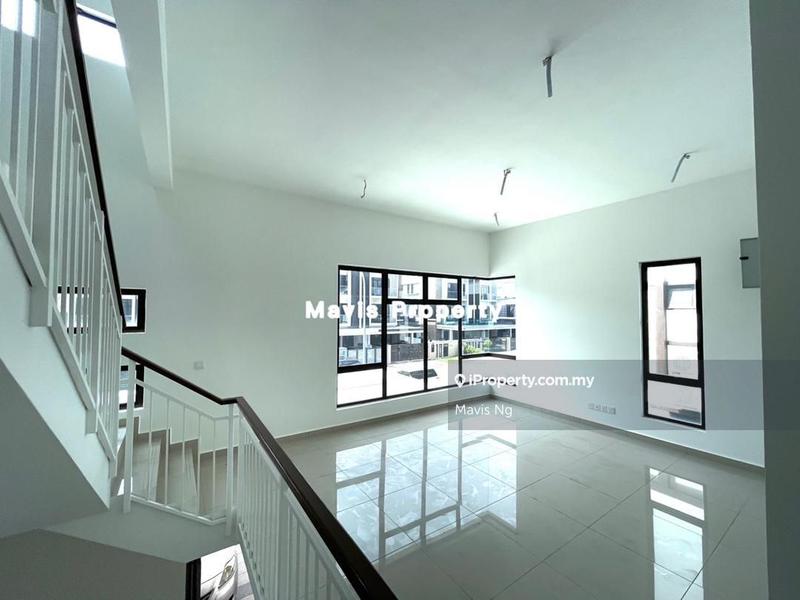 Rumah Berkembar untuk Dijual di Setia Utama, Setia Alam oleh Mavis Ng - iProperty.com.my
