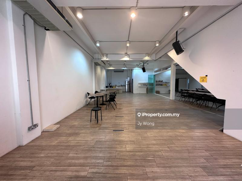 Shop for Sale in Kuchai Entrepreneurs Park, Kuchai Lama by Jy Wong - iProperty.com.my