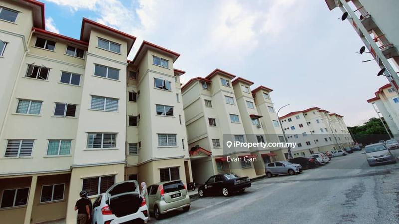 For Sale - Taman Tasik Utama