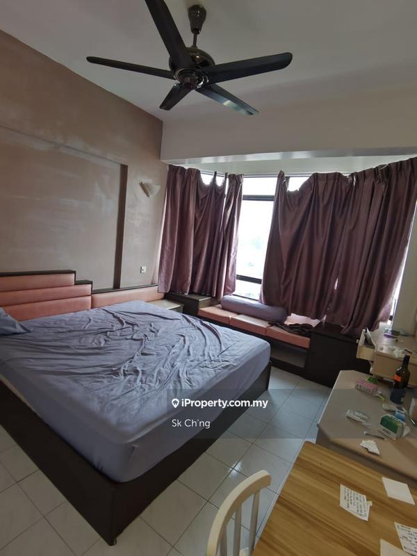Condominium for Rent in Sunny Ville Condominium by Sk Ch'ng - iProperty.com.my