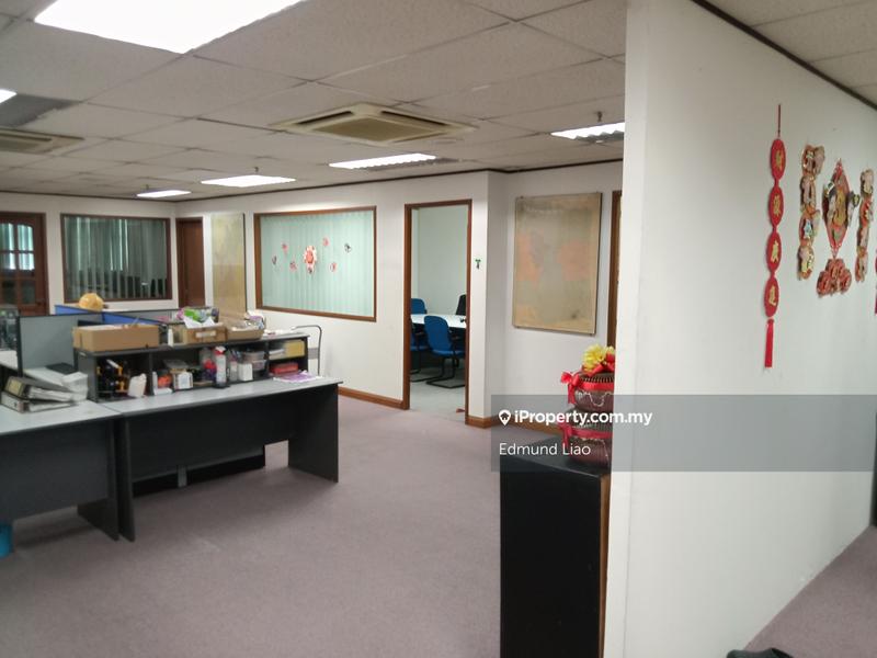 For Sale - Kelana Centre Point