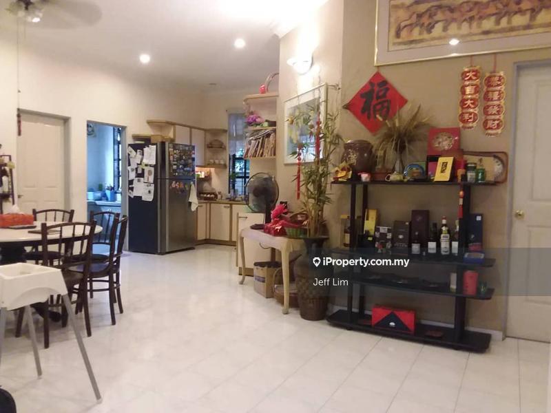 Banglo untuk Dijual di Taman Golf, Ipoh oleh Jeff Lim - iProperty.com.my