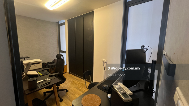 Condominium for Sale in Twy Duplex Condos by Zack Chong - iProperty.com.my