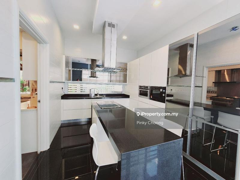 Banglo untuk Disewa di Valencia, Sungai Buloh oleh Pinky Choong - iProperty.com.my