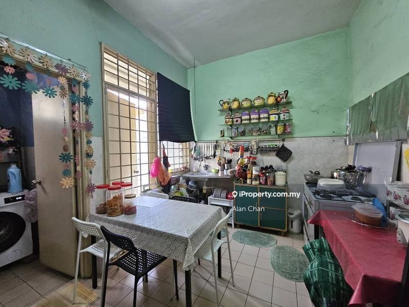Rumah Teres 2-Tingkat untuk Dijual di Taman Puncak Jalil, Seri Kembangan oleh Alan Chan - iProperty.com.my