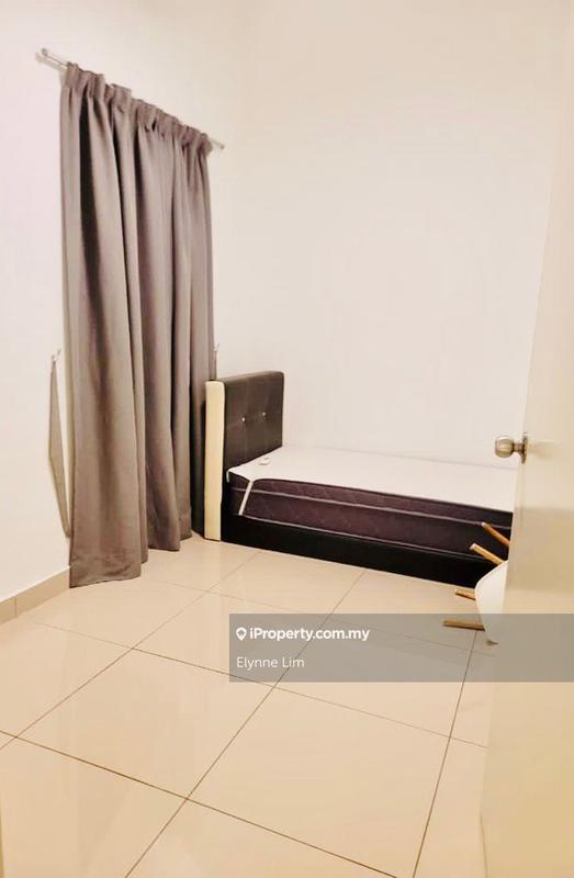 Kondominium untuk Dijual di Permata Residences oleh Elynne Lim - iProperty.com.my