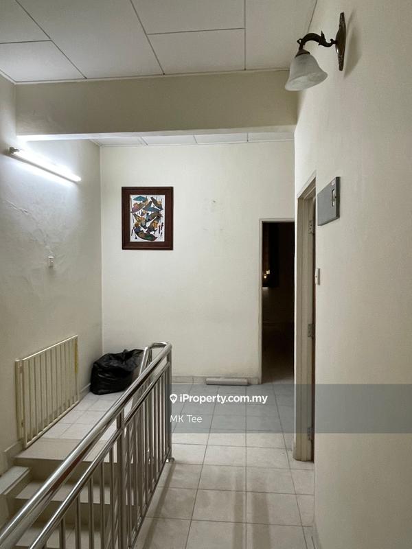 Semi-Detached House for Sale in Taman Goh Guan Ho, Ayer Itam by MK Tee - iProperty.com.my