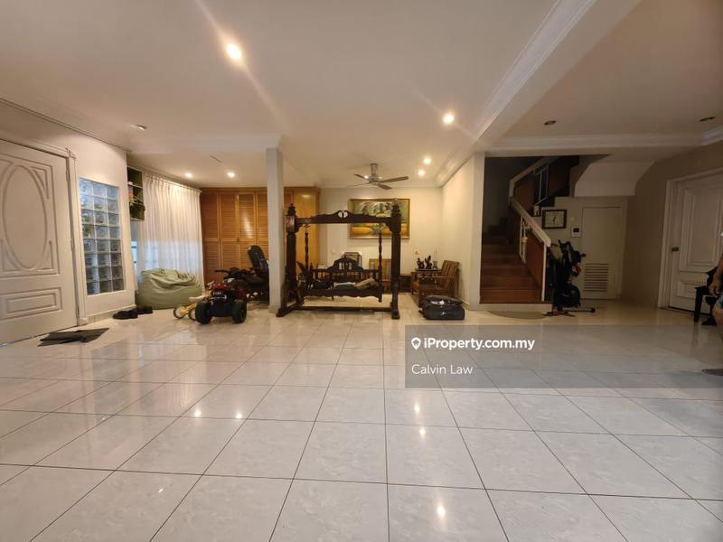 2-storey Terraced House for Sale in Bandar Utama 11, Bandar Utama by Calvin Law - iProperty.com.my