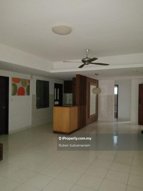 Condominium for Sale in Cyber Heights Villa by Ruben Subramaniam - iProperty.com.my