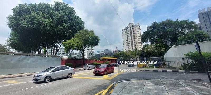 Residential Land for Sale in KLCC, KL City Centre by Grace Lai - iProperty.com.my