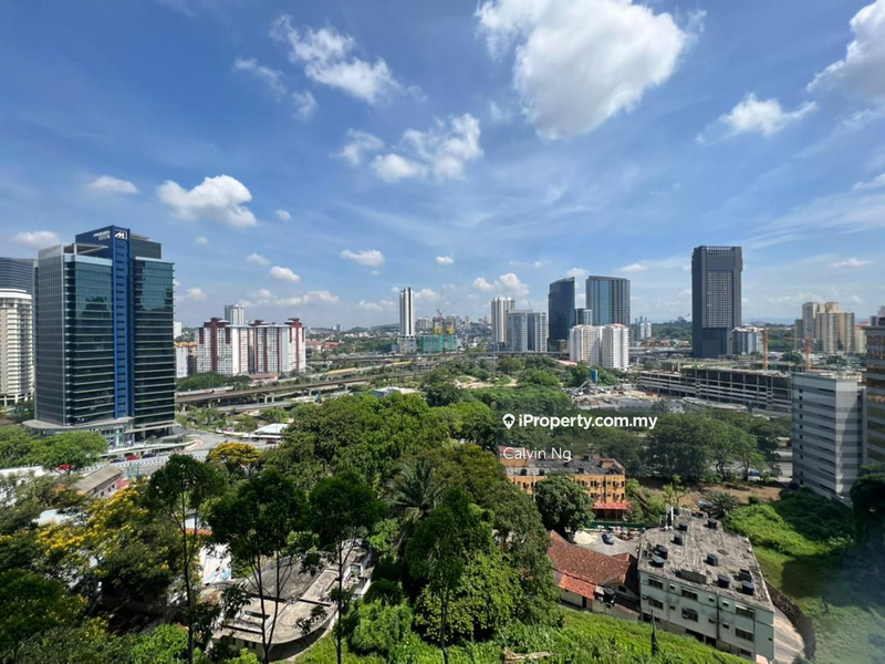 Condominium for Sale in Setia Sky Seputeh by Calvin Ng - iProperty.com.my