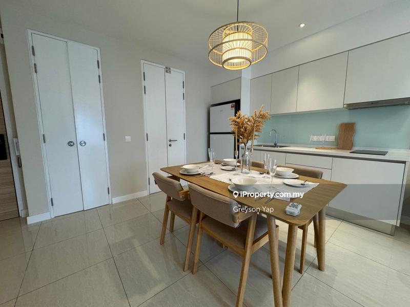 For Rent - The Sentral Suites