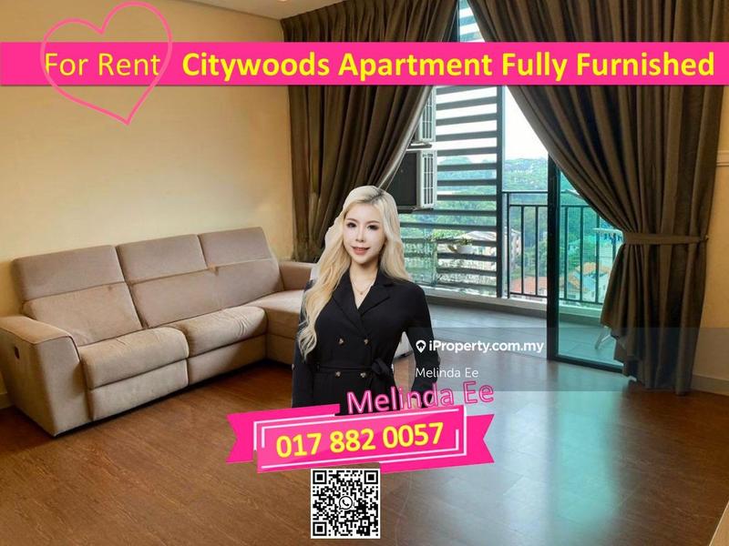 For Rent - Citywoods