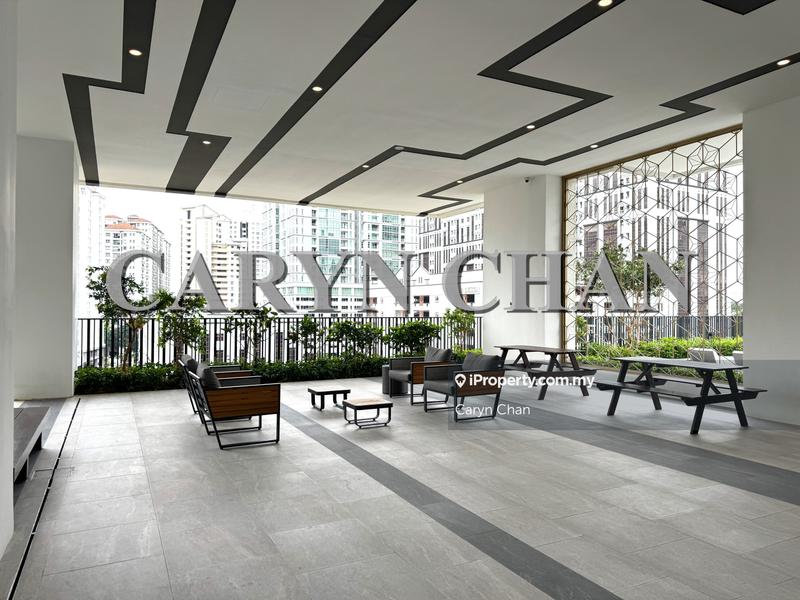 For Rent - Tropicana Miyu