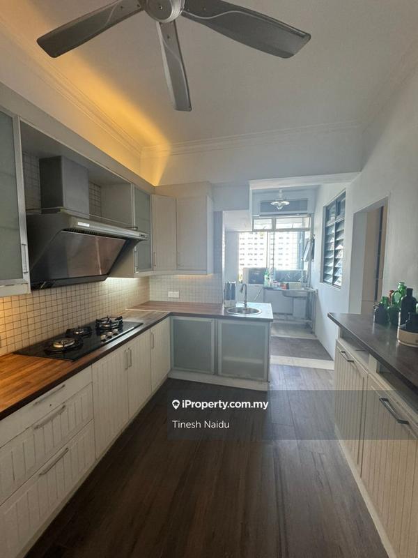 Condominium for Sale in North Point @ One Ampang Avenue by Tinesh Naidu - iProperty.com.my