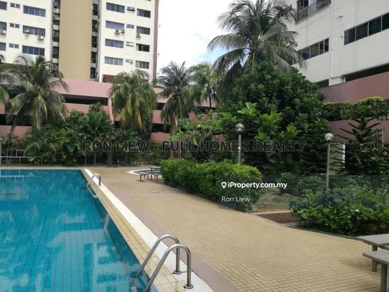 Condominium for Sale in Faber Ria by Ron Liew - iProperty.com.my