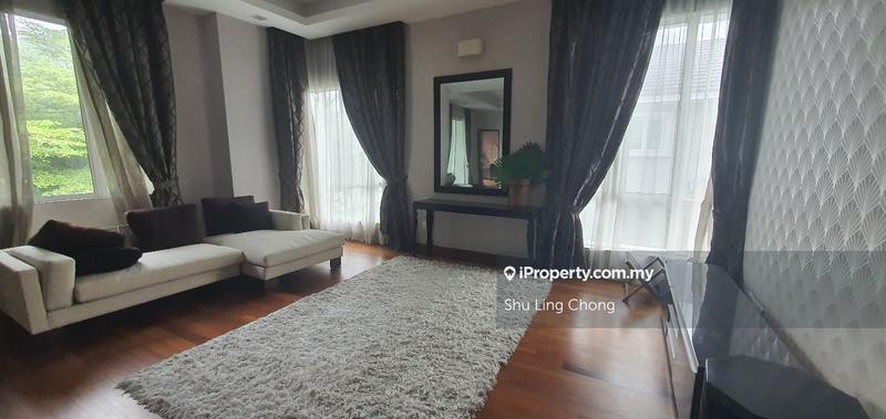 Banglo untuk Disewa di Ampang, Kuala Lumpur oleh Shu Ling Chong - iProperty.com.my