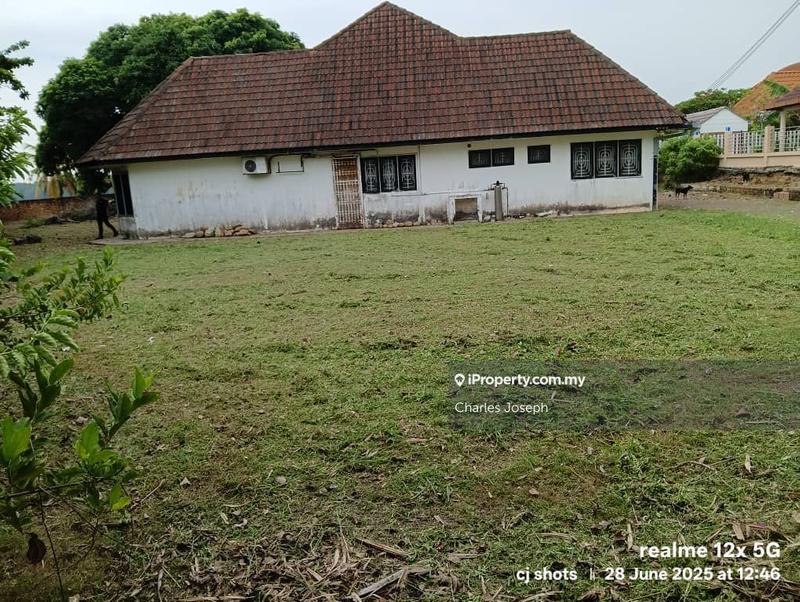 Banglo untuk Dijual di Tanjung Gemok, Port Dickson oleh Charles Joseph - iProperty.com.my
