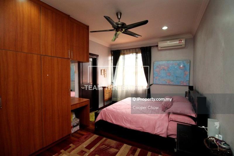 Bungalow House untuk Dijual di Dataran Ara Damansara, Ara Damansara oleh Cooper Chow - iProperty.com.my