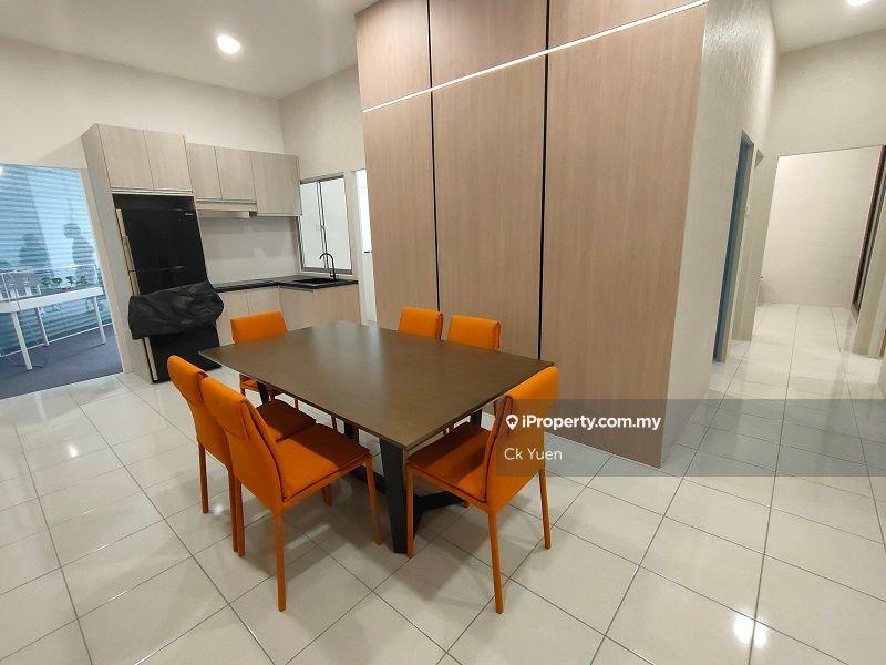 Condominium for Sale in Casa Residences by Ck Yuen - iProperty.com.my