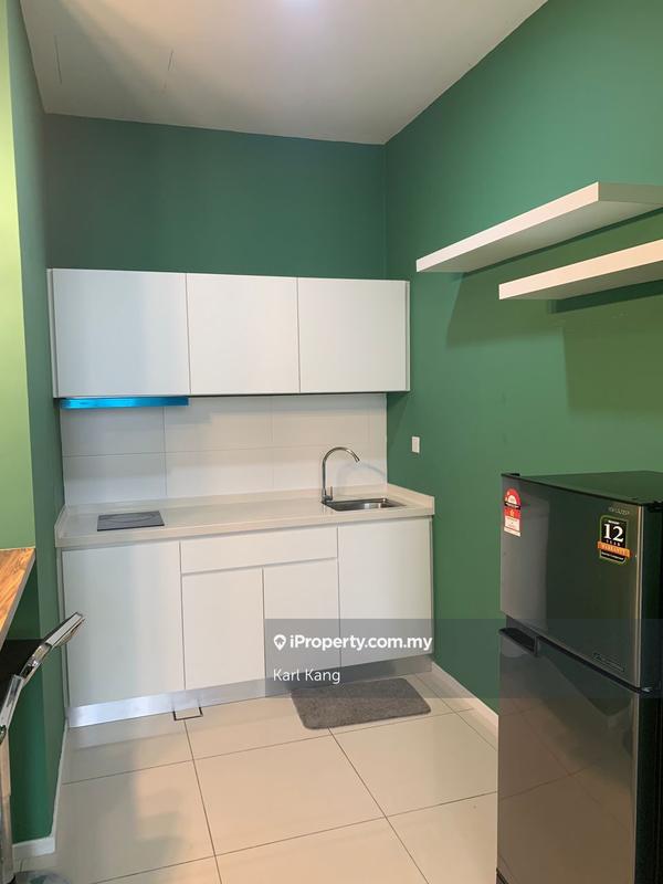 Kondominium untuk Disewa di Dreamcity oleh Karl Kang - iProperty.com.my