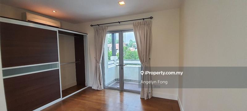 2.5-storey Terraced House for Sale in Mont Kiara, Kuala Lumpur by Angelyn Fong - iProperty.com.my