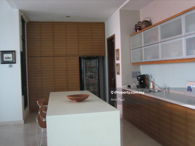 Semi-Detached House for Sale in Tijani 2 South Kenny hills, Bukit Tunku (Kenny Hills) by Ann Paul - iProperty.com.my