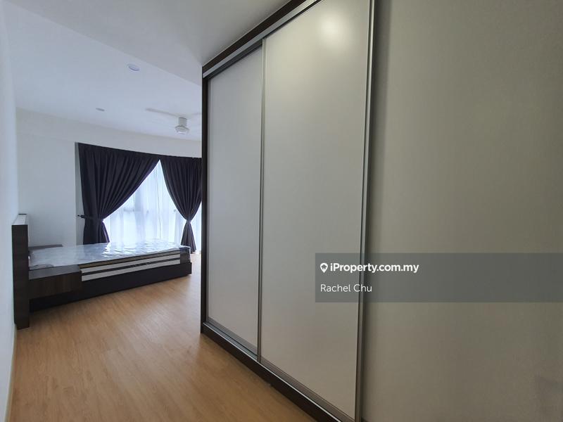 Condominium for Sale in Vivo Residential Suites by Rachel Chu - iProperty.com.my