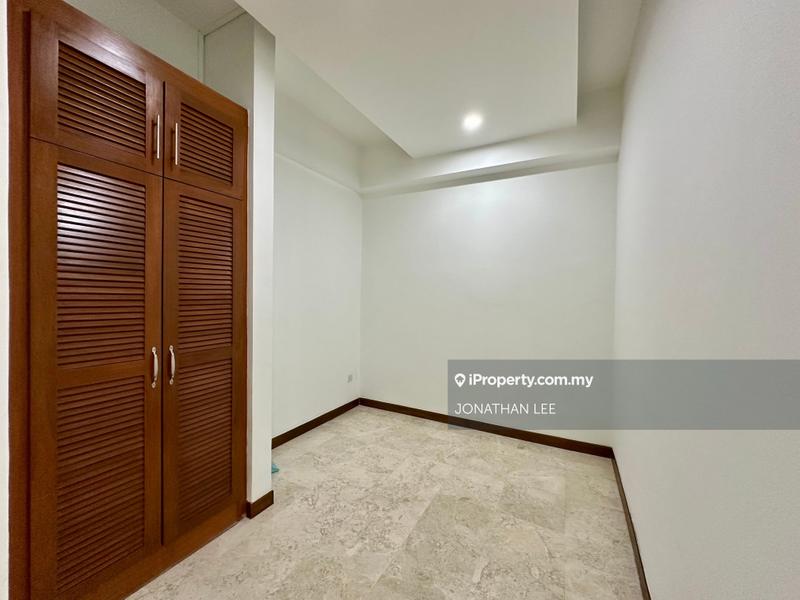For Sale - 10 Semantan Suites