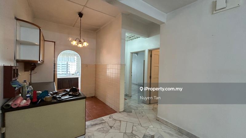 Rumah Berangkai 1 Tingkat untuk Dijual di h18l8, Petaling Jaya oleh Nuyen Tan - iProperty.com.my
