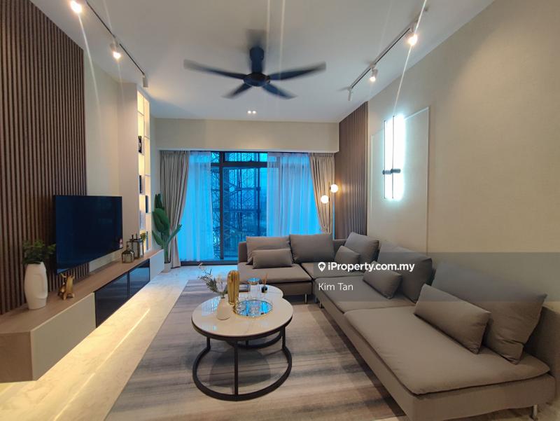 Service Residence for Sale in Eaton Residence by Kim Tan - iProperty.com.my
