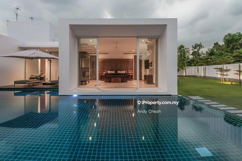 Bungalow House for Sale in Ledang Heights, Iskandar Puteri (Nusajaya) by Andy Cheah - iProperty.com.my