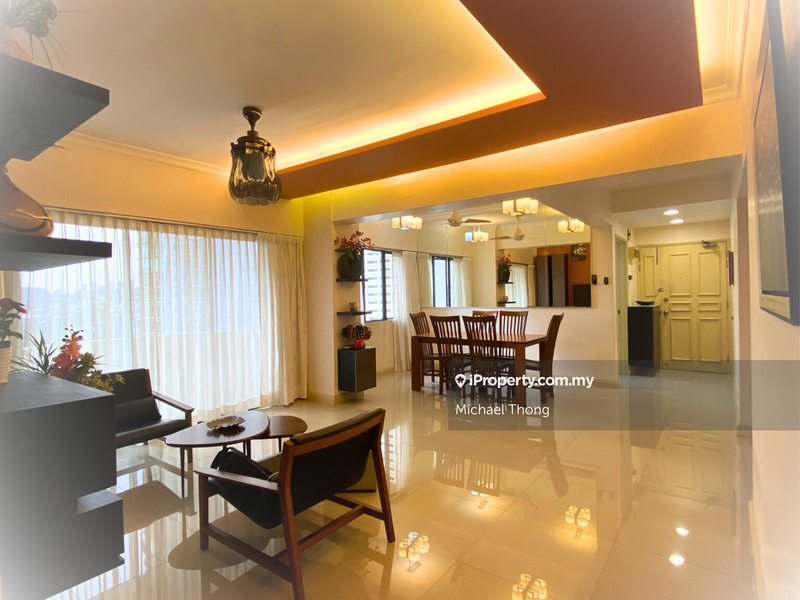 For Sale - Desa Kiara