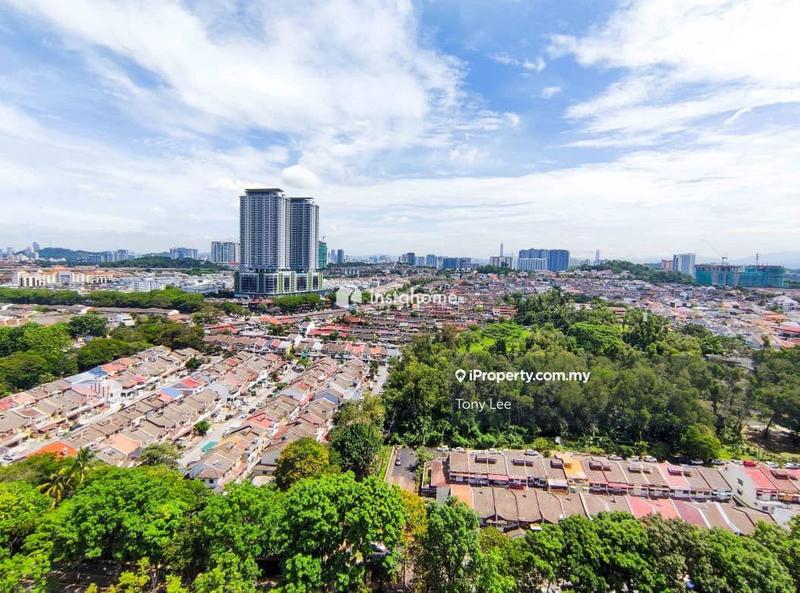 For Sale - Endah Promenade