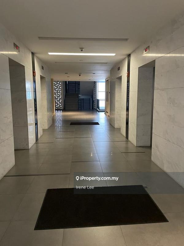 Residensi Servis untuk Dijual di Vogue Suites One oleh Irene Lee - iProperty.com.my