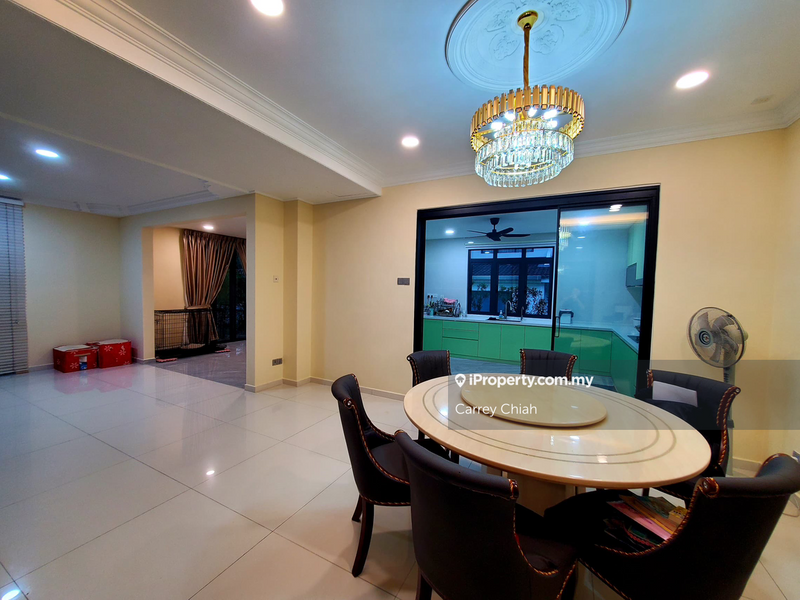 2-storey Terraced House for Sale in Lake Edge, Puchong by Carrey Chiah - iProperty.com.my