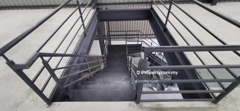 Warehouse for Rent in Pandan Indah, Ampang by Jimmy Goh - iProperty.com.my