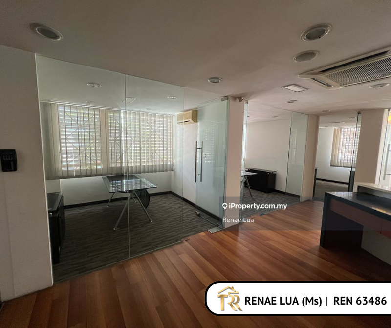 Kedai-Pejabat untuk Dijual di Asia City, Kota Kinabalu oleh Renae Lua - iProperty.com.my