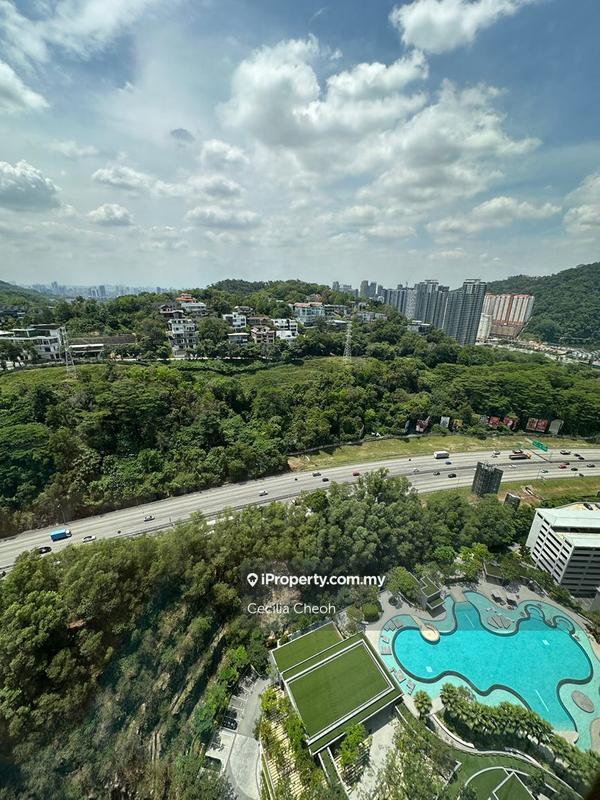 Kondominium untuk Disewa di South Brooks oleh Cecilia Cheoh - iProperty.com.my