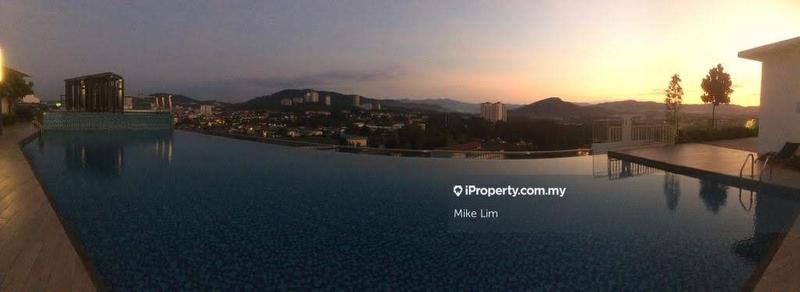 Residensi Servis untuk Disewa di Saville @ Cheras oleh Mike Lim - iProperty.com.my