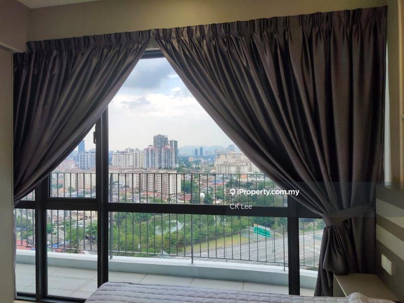 Kediaman Servis untuk Disewa di Datum Jelatek Residence oleh CK Lee - iProperty.com.my