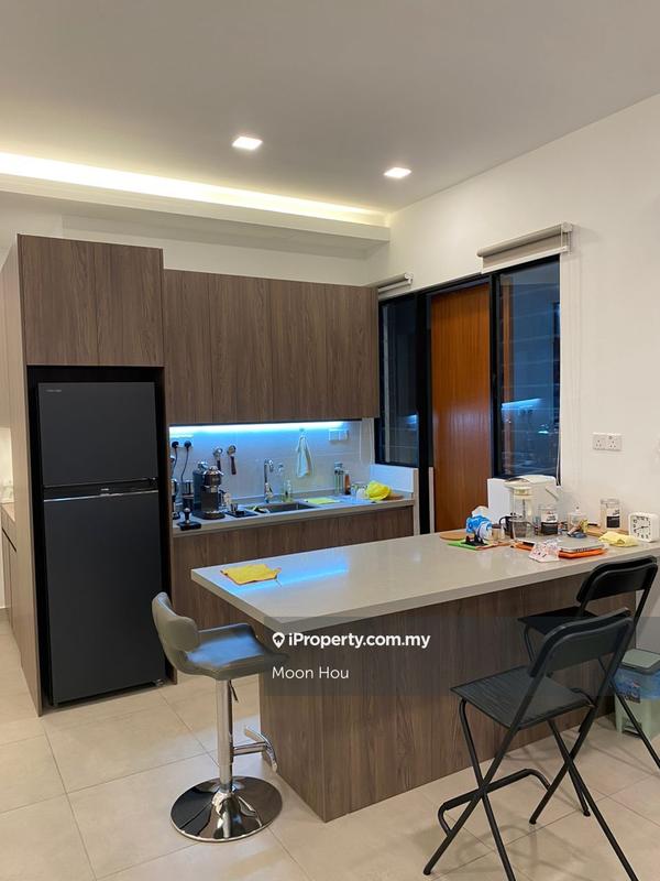 For Rent - The Address